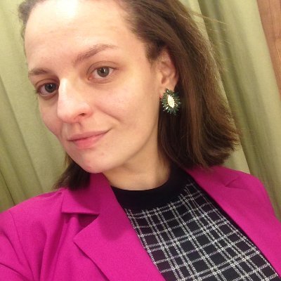 LidianneSPaz's profile picture. Bióloga, Aracnóloga e Professora da Federal do Tocantins. 
Brazilian arachnologist interested in biodiversity and ethnobiology.  Asst. prof. at UFT - Brazil.