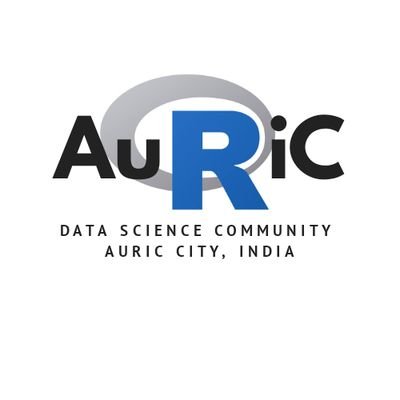 We are Community of Data Science from Auric City, Maharashtra, India.
We are going to spread Data Science in Marathwada Region.