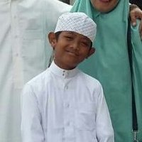 Yusron Miftahuddin (@yusronmiftahud1) 's Twitter Profile