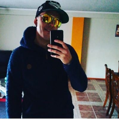 elias302015's profile picture. Buena Onda 😘😇