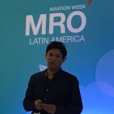 CEO @CipselaCorp - Cofundador/Cofounder @AeroEspacioUdeA - Catedrático/Lecturer @AeronauticaUPB. Apasionado desde niño por la @F1.