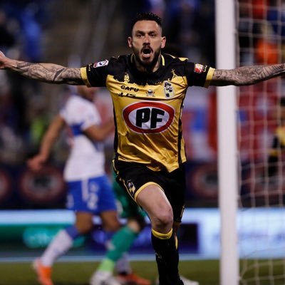 Ex cardenaleño, pero también hincha del aurinegro y seguidor de la roja(?)