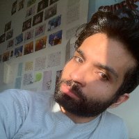 yogi (@blorgoo) 's Twitter Profile