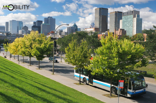 Public transit operator with 30+ years of experience. MOBILITY is a high-quality operator/contractor of fixed & flex route, paratransit, and shuttle service.