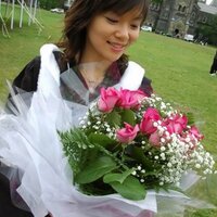 Karen Chung(@kcee001) 's Twitter Profile Photo