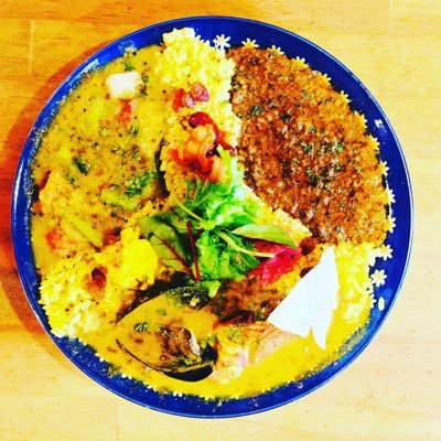 スパイス食堂ナムナム Spice Namnam Twitter スパイス食堂ナムナム Spice Namnam Twitter