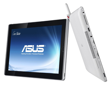 An Asus EP121 enthusiast.