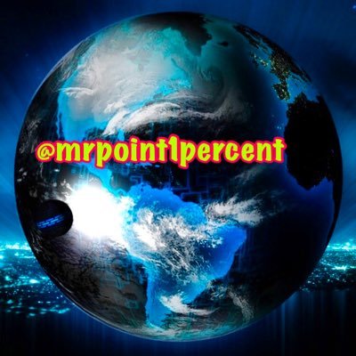 mrpoint1percent Profile Picture