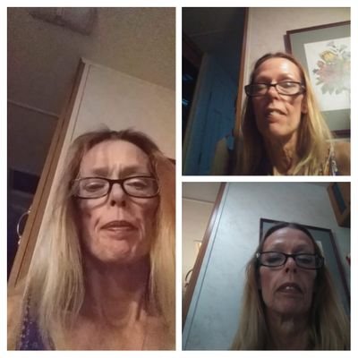 A mother of two and a grandmother of 9 beautiful grandchildren, retired after 30yrs Slot Gaming, Executive asst. VP of Marketing and Advertising Las Vegas NV.