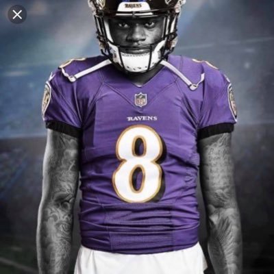 From502to602's profile picture. Louisville Cardinal born & raised ❤️ #L1C4 / Baltimore Ravens Fan 💜#RAVENSNATION