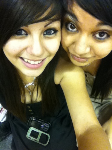 Ninja_Turtle14's profile picture. Um i love Justin Bieber (: 
haha lehts say im obsessed. ♥