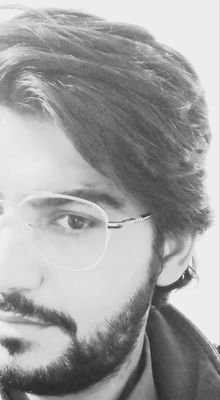 tariqjunejo5451's profile picture. Male
#Ex_Koharian