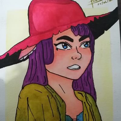 Patty Gaticaさんのプロフィール画像