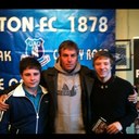 Tom Edwards - @efctom93 - Twitter