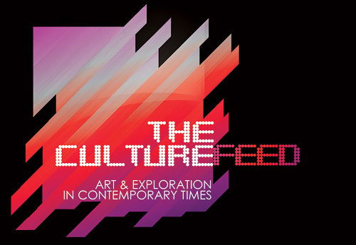 theculturefeed's profile picture. art & exploration in contemporary times