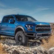 Built Ford tough!