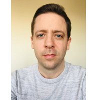 Mike McDannald (@mikemcdannald) 's Twitter Profile Photo