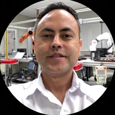 MariodedeusE's profile picture. 