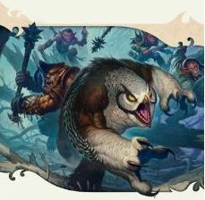 OrcStorm's profile picture. WAT IS TWIDDRE?