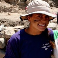 Dr. Sadie L. Weber (@sadielweber) 's Twitter Profile