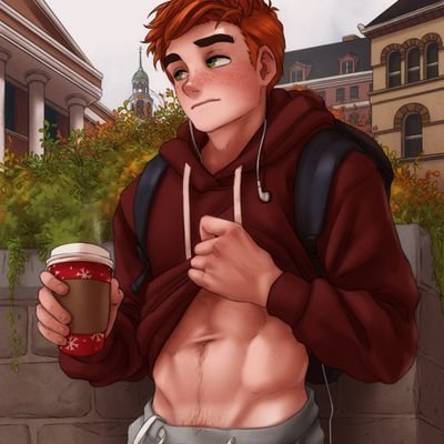 banana_yaoi's profile picture. I love bananas and milk YUMMY
---
DP is drawn by @bludwingart ❤️