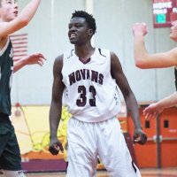 Ousmane Kourouma (@theousway) 's Twitter Profile