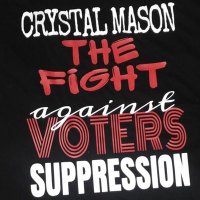 crystalmasonthefight(@crystalthefight) 's Twitter Profile Photo