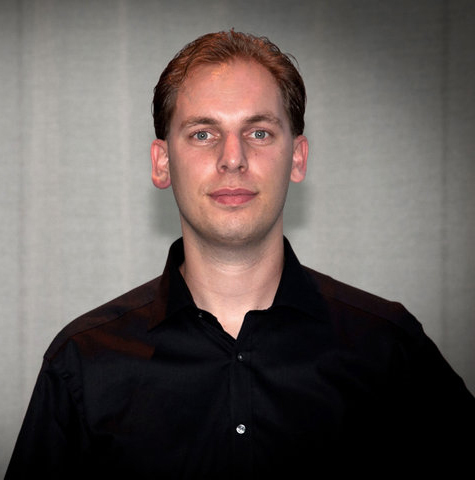johnnyvdlaar's profile picture. Building the interwebz. PHP all the things!