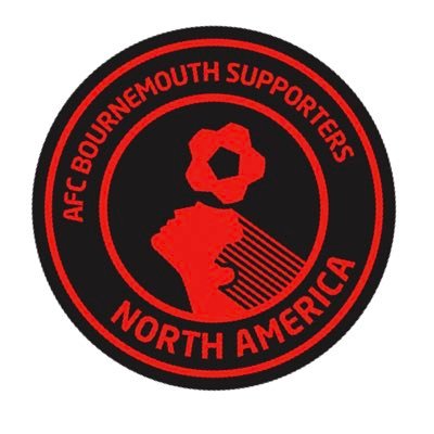 North American Cherries Overseas (NACHOS) #afcb. sponsors of 2016-17 home kit for Emerson