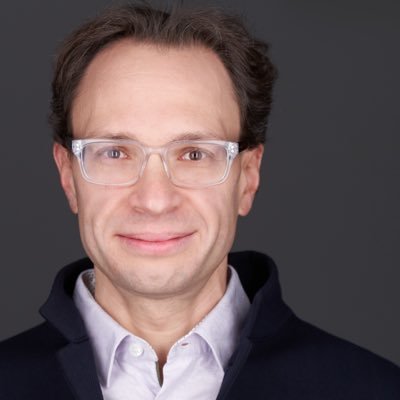 Joshua B. Plotkin Profile