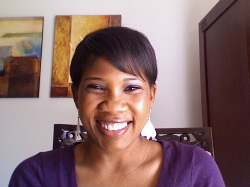 MegPsych's profile picture. Meghan Moore is a Florida girl.