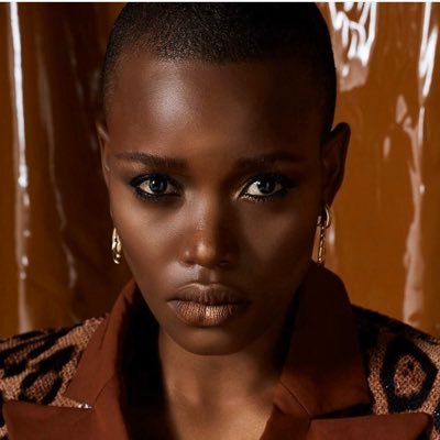 AtienOnyango's profile picture. ‘15 Miss International Africa/Kenya