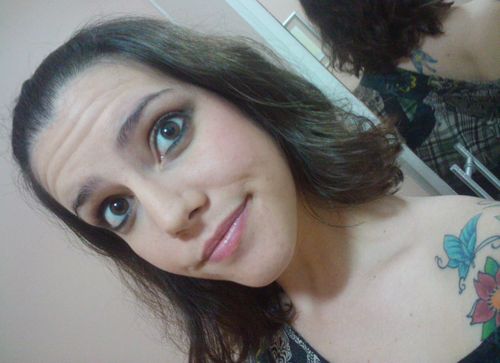 drikinhaamaral's profile picture. Jornalista. Indecisa. Sucinta. Ou não.