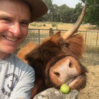 Stu Bagger (@stubagger) 's Twitter Profile