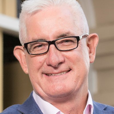 Andrew McLachlan Profile