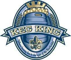 kegking1's profile picture. “Beer is proof that God loves us and wants us to be happy.”