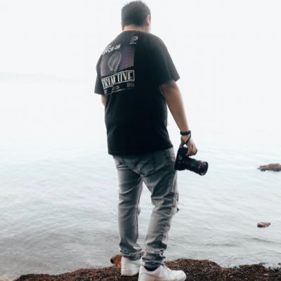 Follow me on Instagram @ramonphotography