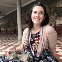 Cassi Agee (@cassiagee) 's Twitter Profile