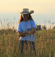 Josie. 15 yrs old. Believer of God. Wearer of Cowgirl Boots. Lover of Horses and Dogs.  Lives out on the Prairie. 
Welcome to my wild world!=)