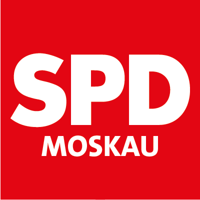 Официальный аккаунт / Offizielles Twitter-Profil des SPD-Auslandsfreundeskreises Moskau. Hier informieren euch die Genoss*innen aus Russlands Hauptstadt Moskau.