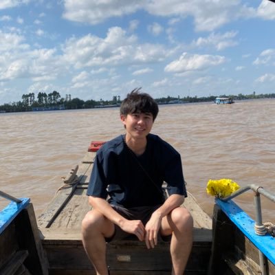 12reoer21's profile picture. Unity・C#・ARFoundation・shader・XRに興味あります。 Portfolio → https://t.co/xLdBXNsBO1 GitHub →https://t.co/P8RUHimgRZ Qiita → https://t.co/ejJeolBV3f