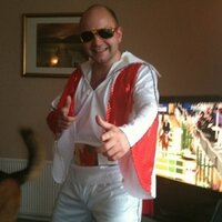 Jimmy Connell - @jimmyc160283 Twitter Profile Photo