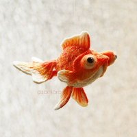 あらいあさみ/刺繍造形作家 (@_utura_utura_) Twitter profile photo