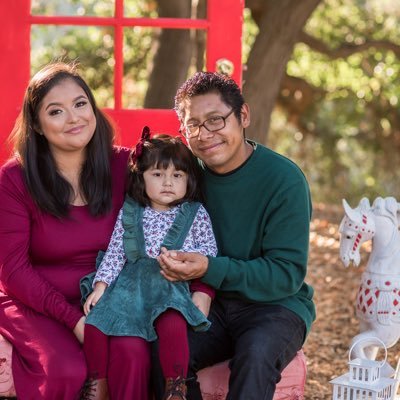 💍 Danny 6.2.13💜 Eliana my blessing 8.19.17💖 My family is everything👪💕