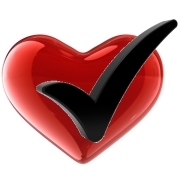 Get REAL about who you're letting into your life and your heart ~ PEACE OF MIND for Online Daters with reliable Background Checks on current/potential dates