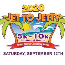 Jet2Jetty Beach Run