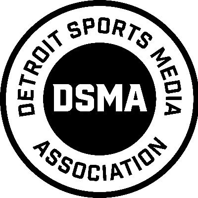 The Official Twitter Account for Detroit Sports Media Association. Email: info@detroitsportsmedia.com