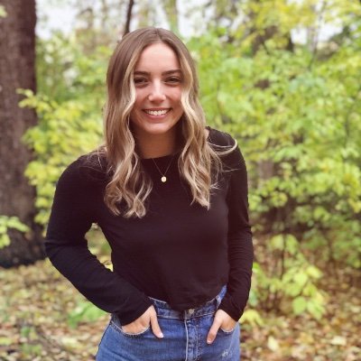 juliakroft's profile picture. 💛