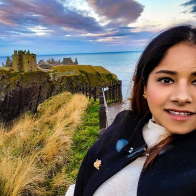 AnushaPRaju's profile picture. 