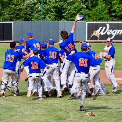 3x State Champs 🏆 #fbgm #Out4Blood ⚾️🇺🇸